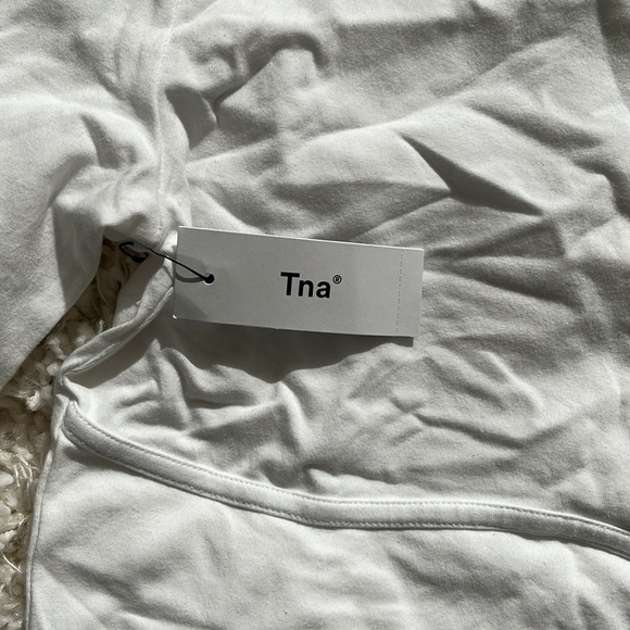 TNA Chill Eclipse Long sleeve - Picture 4 of 5